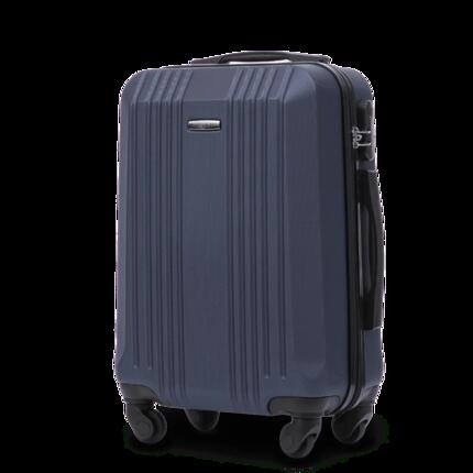 Valise cabine Wings 20" KESTREL Jaune