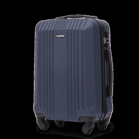 Valise cabine Wings 20" KESTREL BLEU FONCÉ