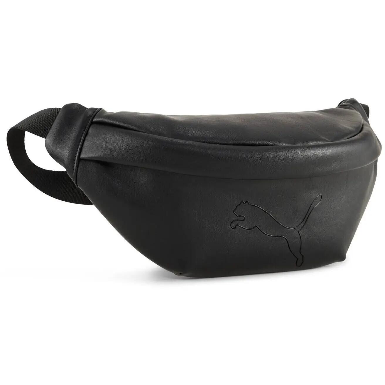 Torba Puma Essentials Pu Waist Bag 2L 2/5