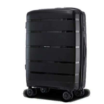 Valise moyenne Wings HAWFINCH 2.0 polypropylène 24" ROUGE