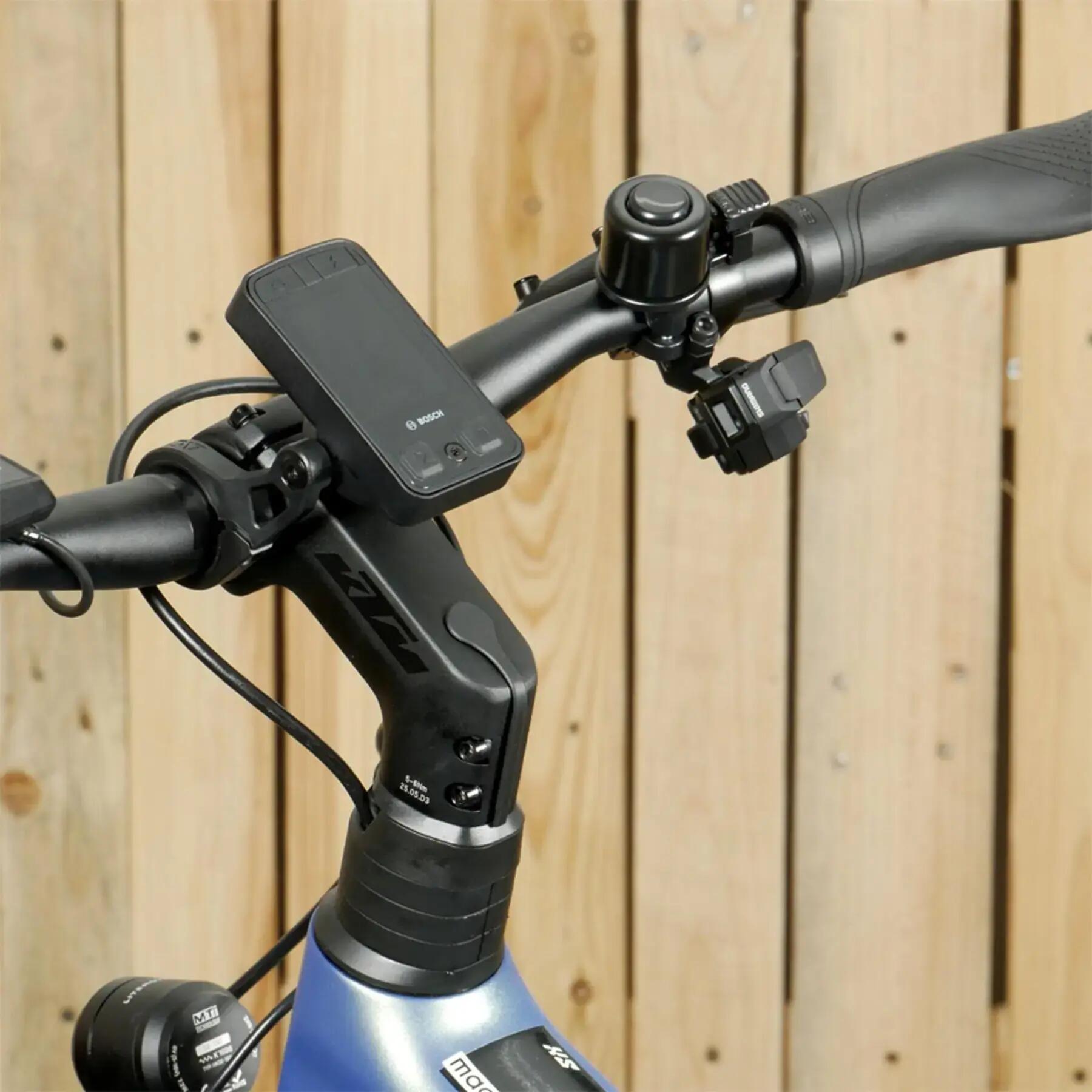 Écran de Contrôle Bosch Kiox 400C Smart System Noir (BRC3200) 3/4