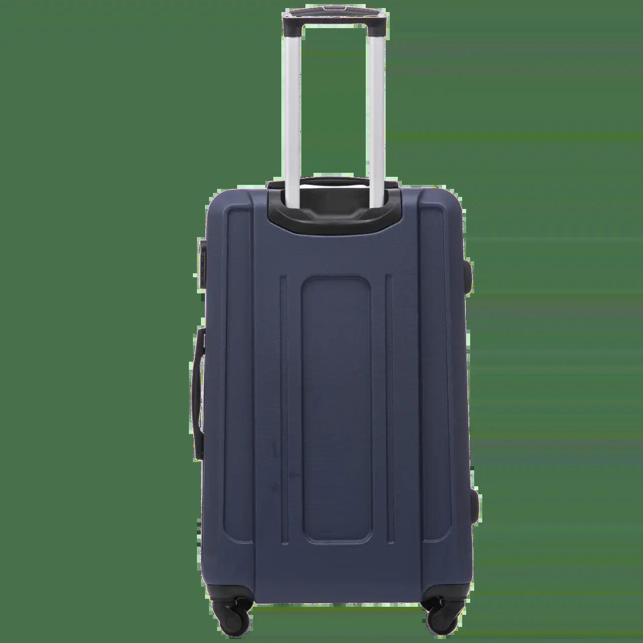 Grande valise Wings 28" KESTREL BLEU FONCÉ 3/10