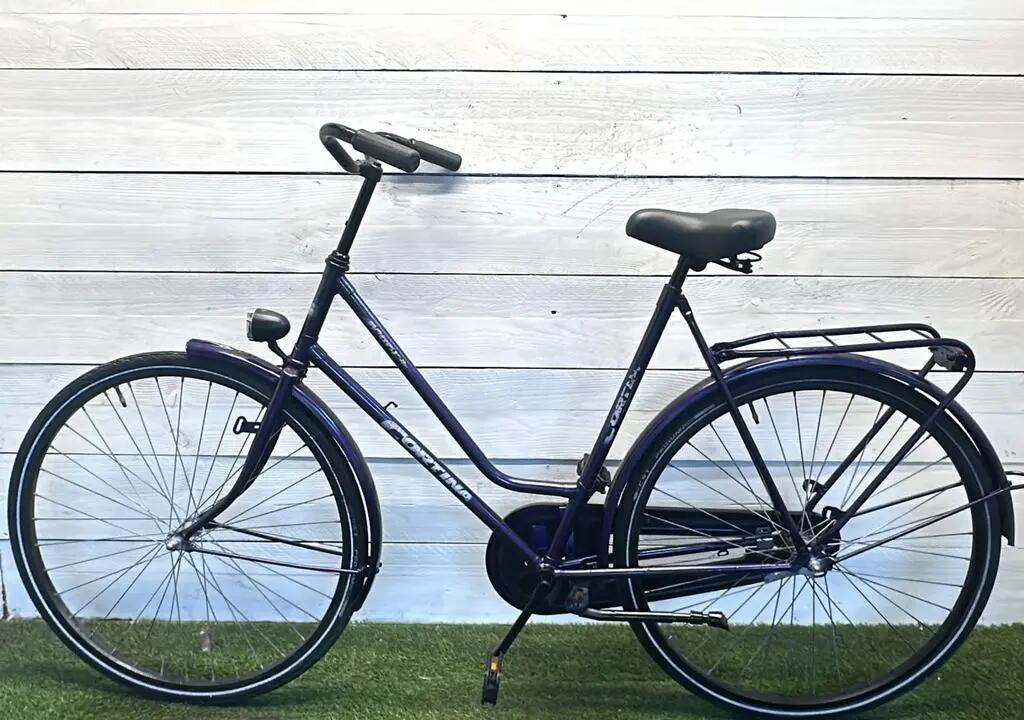 Vélo d’occasion Cortina 4/4