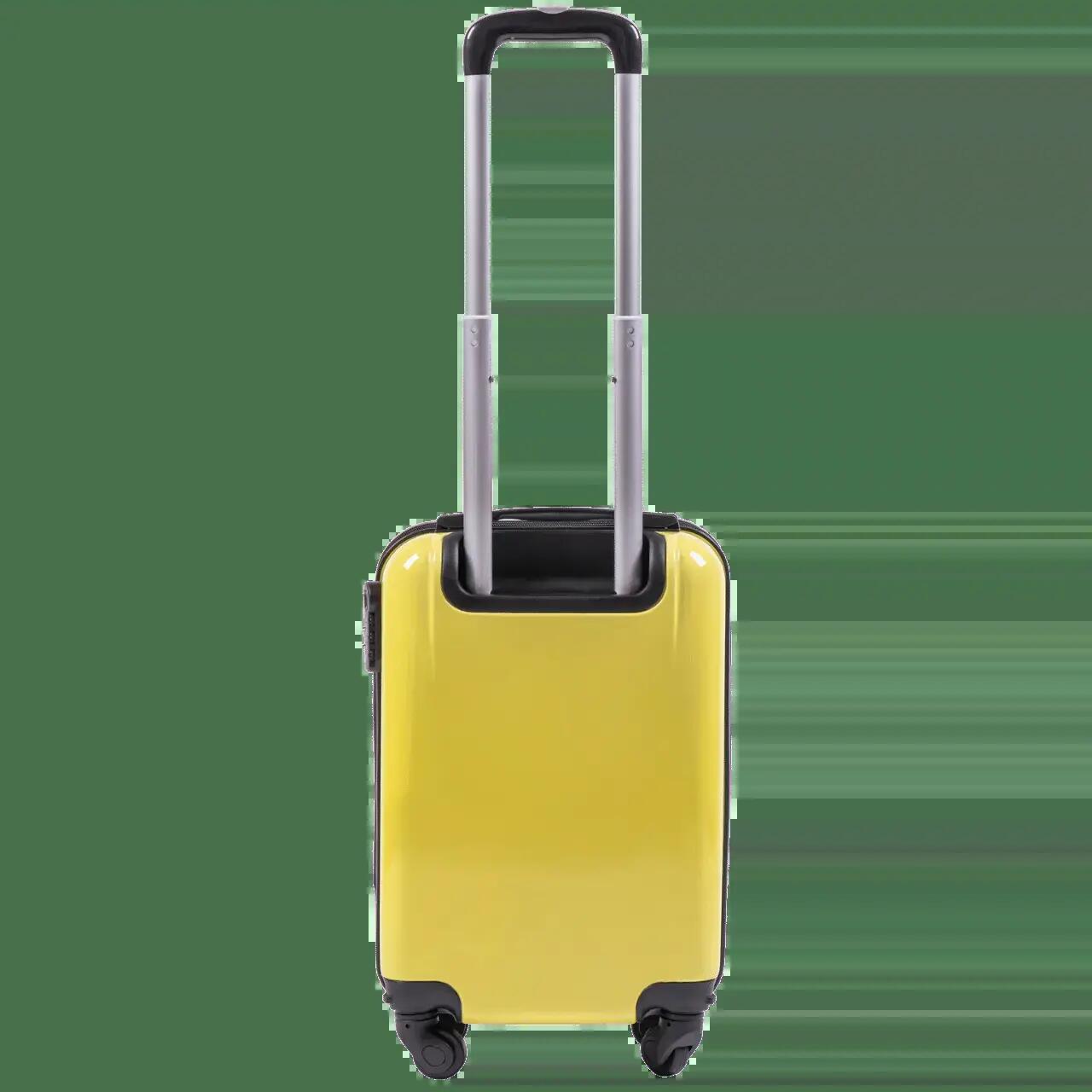 WINGS KIDS Valise cabine rigide Jay Monster 18" 3/6