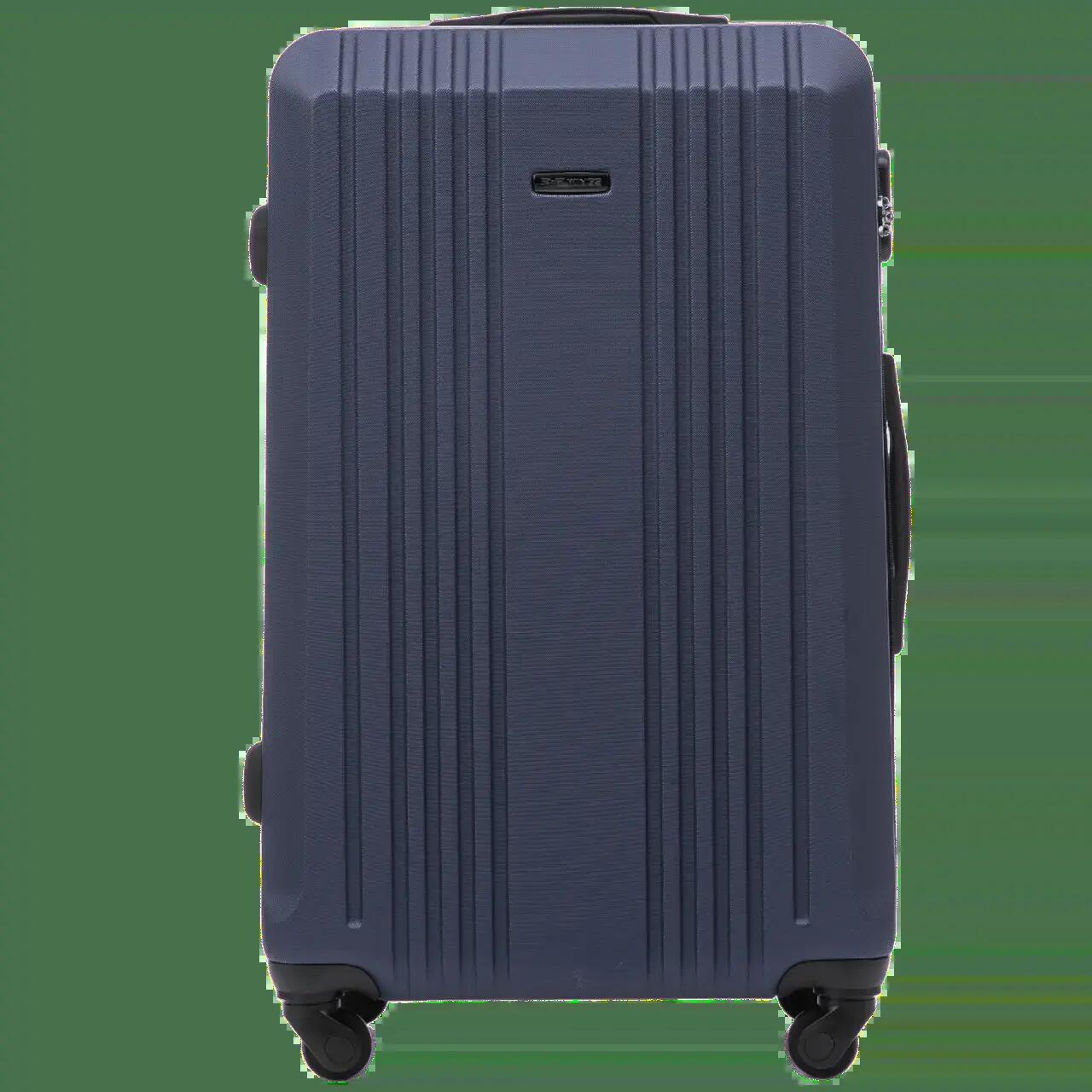 Grande valise Wings 28" KESTREL BLEU FONCÉ 2/10