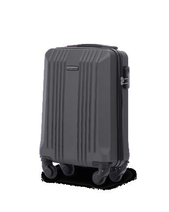 Valise cabine Wings 20" KESTREL Jaune