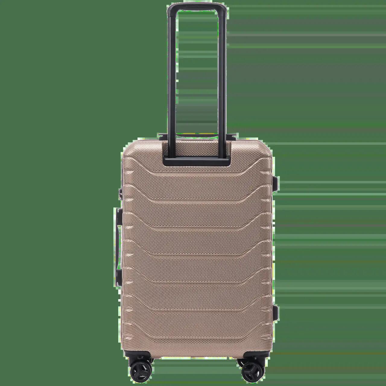 WINGS CRAKE 24" CHAMPAGNE middelgrote koffer 6/10