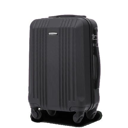Valise cabine Wings 20" KESTREL Jaune