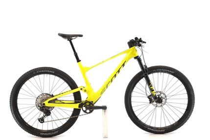 Segunda Vida · MTB · Spark RC Comp XT · En buen estado