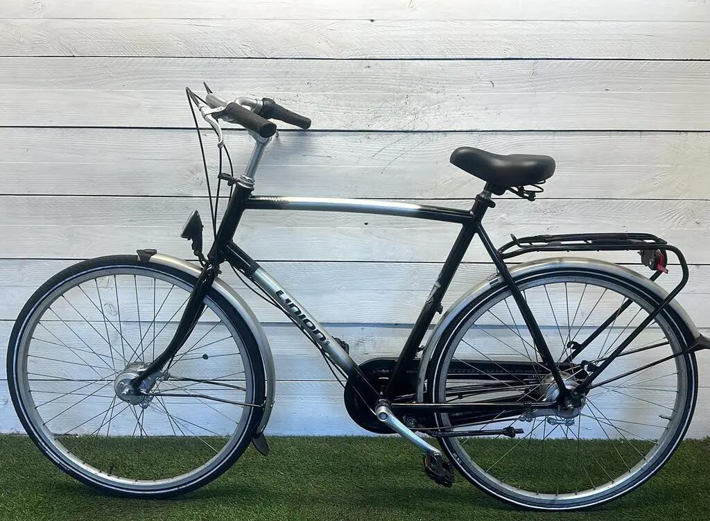 Bicicleta usada Union 4/4