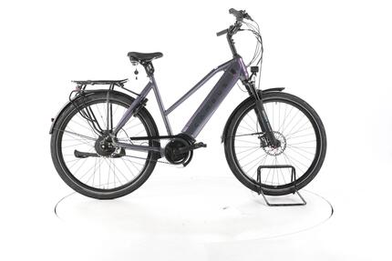 Reconditionné - Campus BM 38 Vélo Électrique Urbain 2024 - Très Bon
