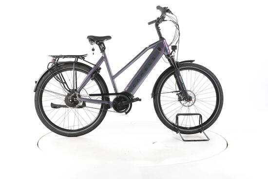 Reconditionné - Campus BM 38 Vélo Électrique Urbain 2024 - Très Bon