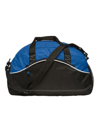clique Basic Bag — sporttas van non-woven, 35 L