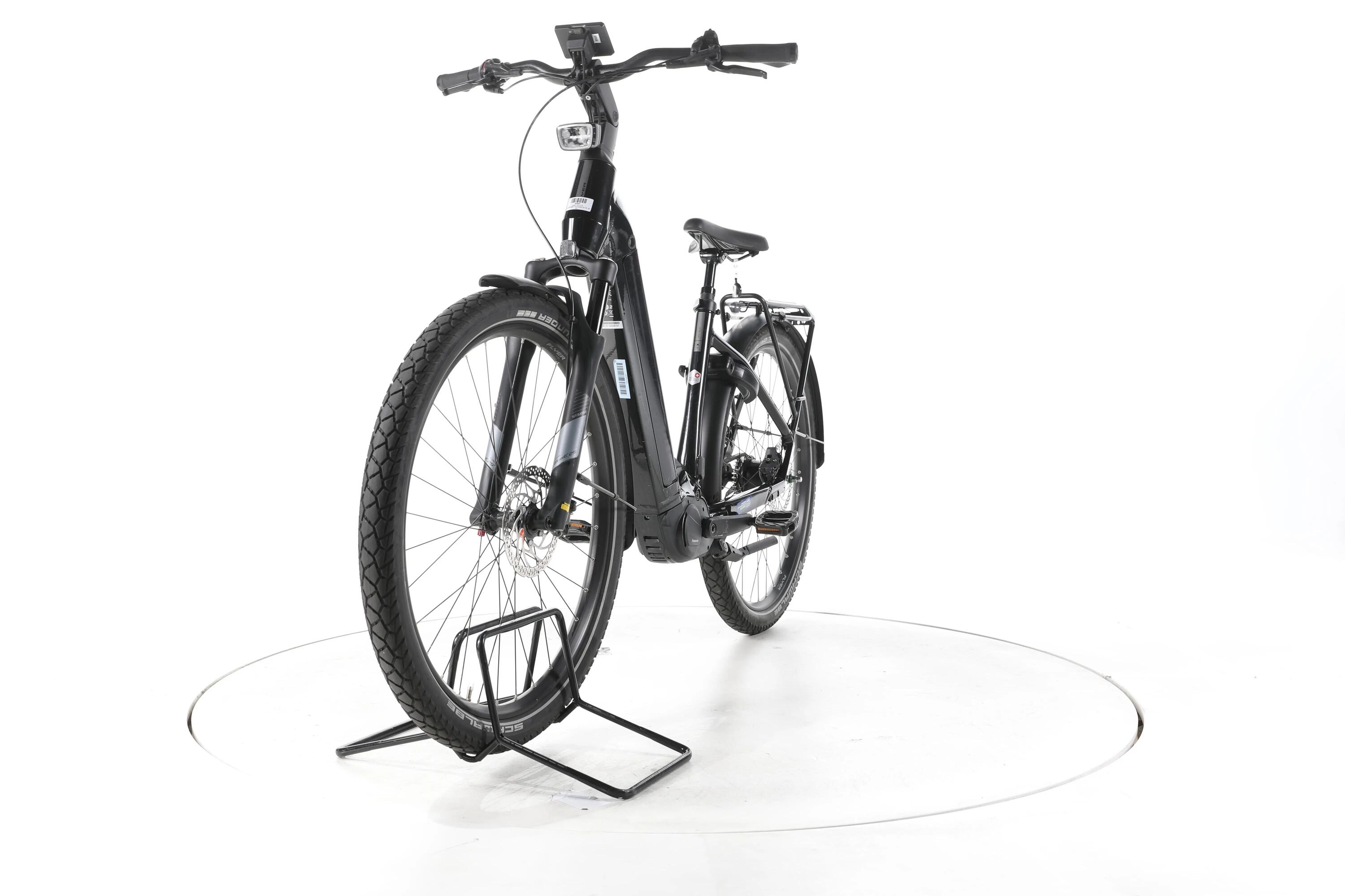 Ebike ricondizionata · FLYER G1 UPSTREET 7.43 · Ottime condizioni 4/7