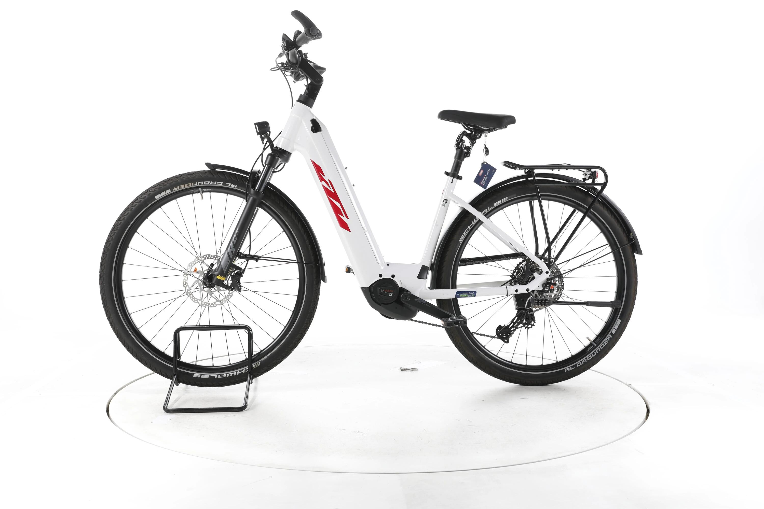 Ebike ricondizionata · KTM Macina Gran Pro · Ottime condizioni 6/7