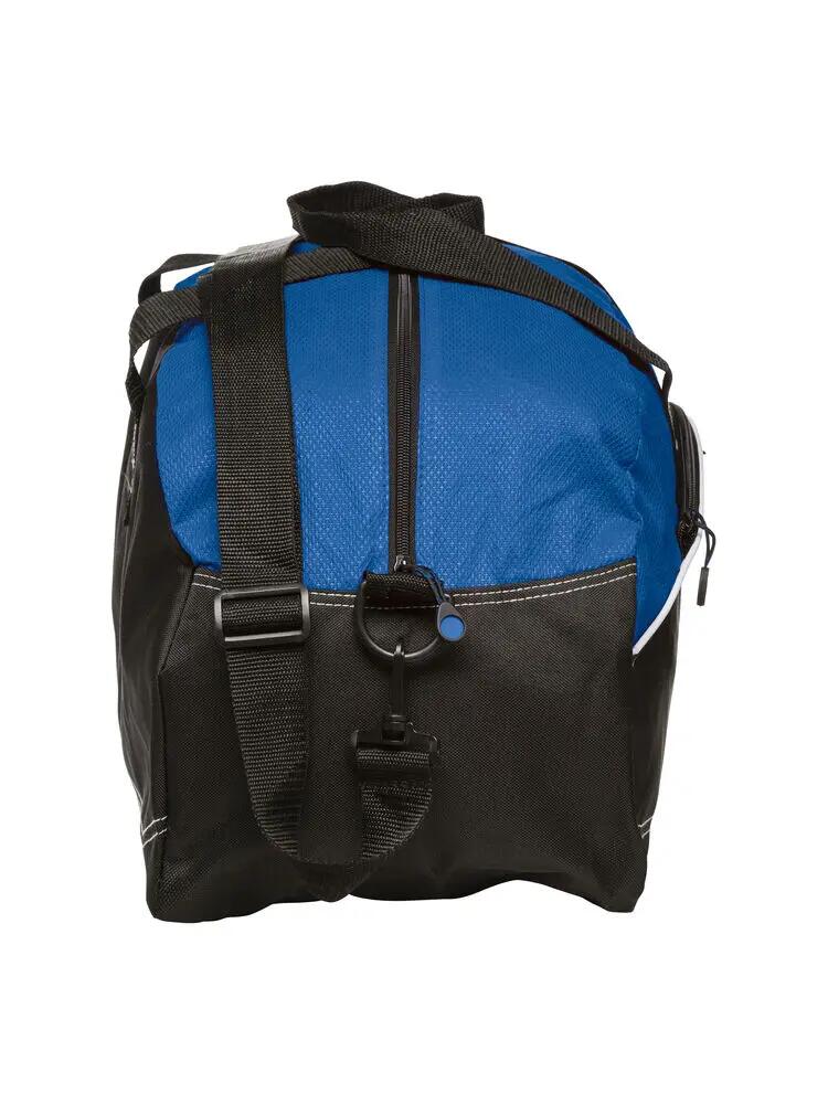 clique Basic Bag — borsa sportiva in non-woven, 35 L 3/4