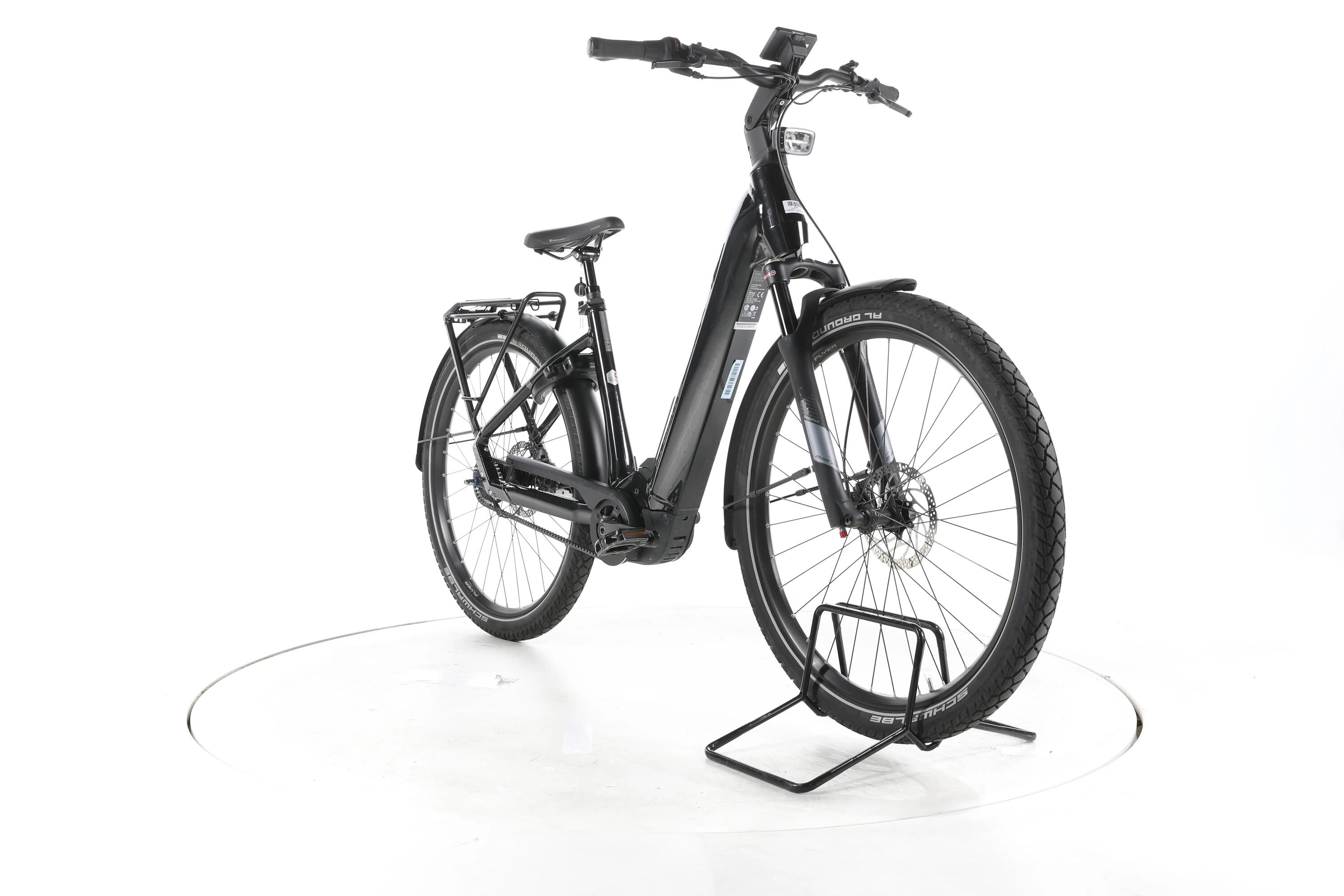 Ebike ricondizionata · FLYER G1 UPSTREET 7.43 · Ottime condizioni 3/7
