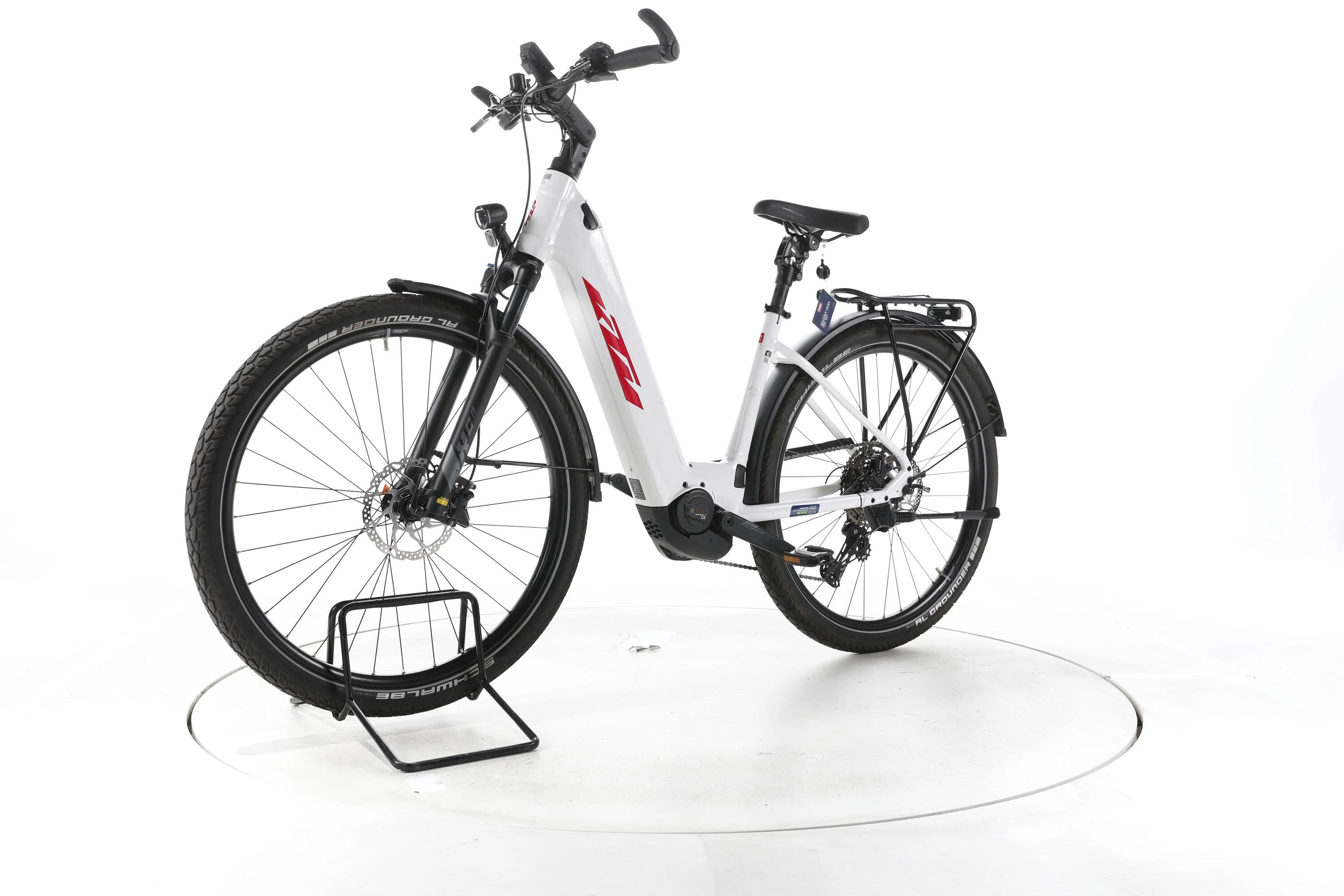 Ebike ricondizionata · KTM Macina Gran Pro · Ottime condizioni 5/7