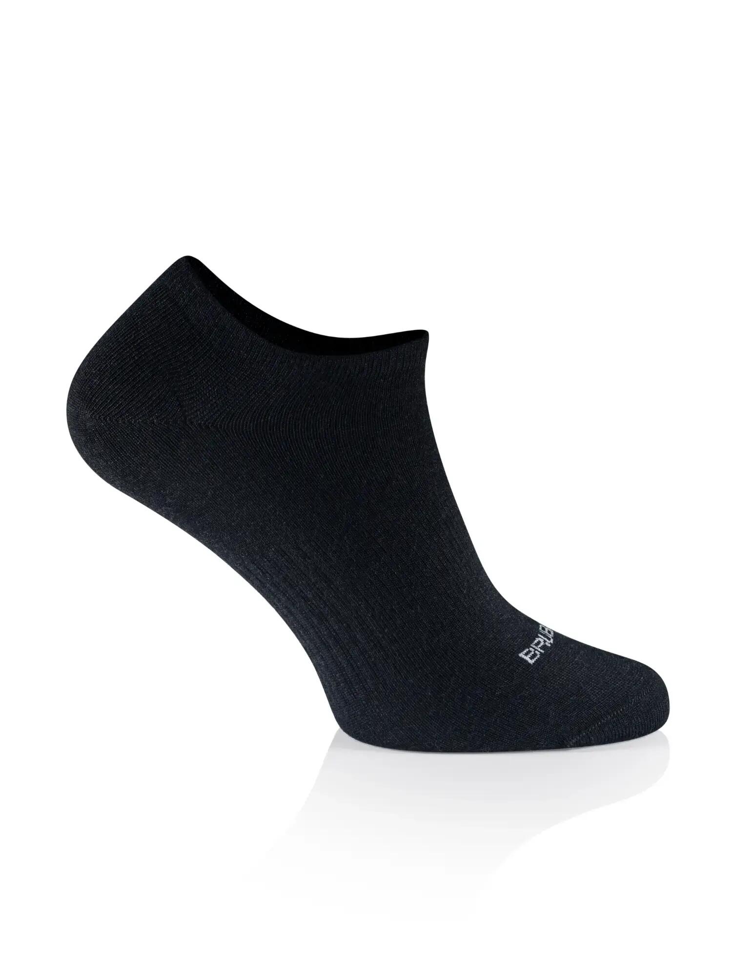Skarpety krótkie unisex wełniane Brubeck Merino Wool 6/6