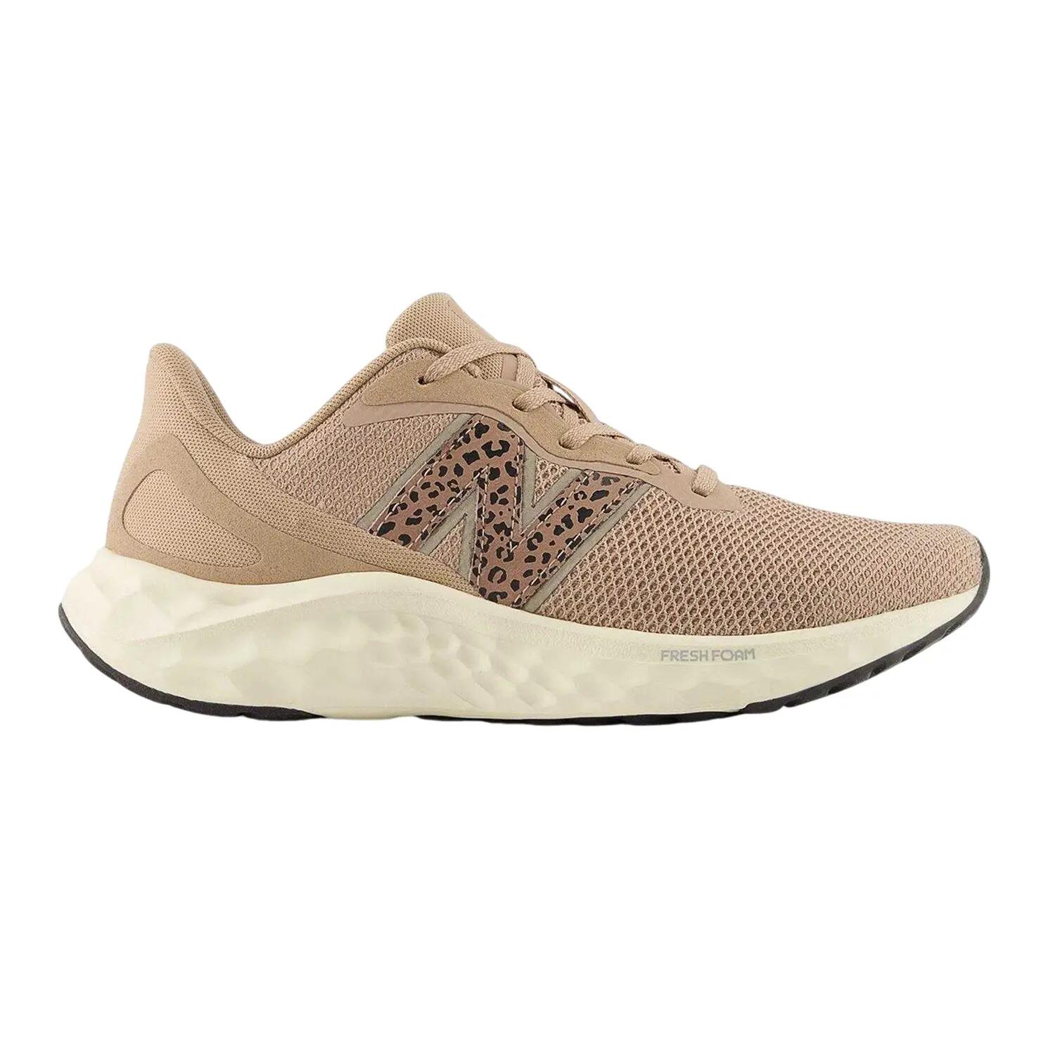 beige-marrone / rosa