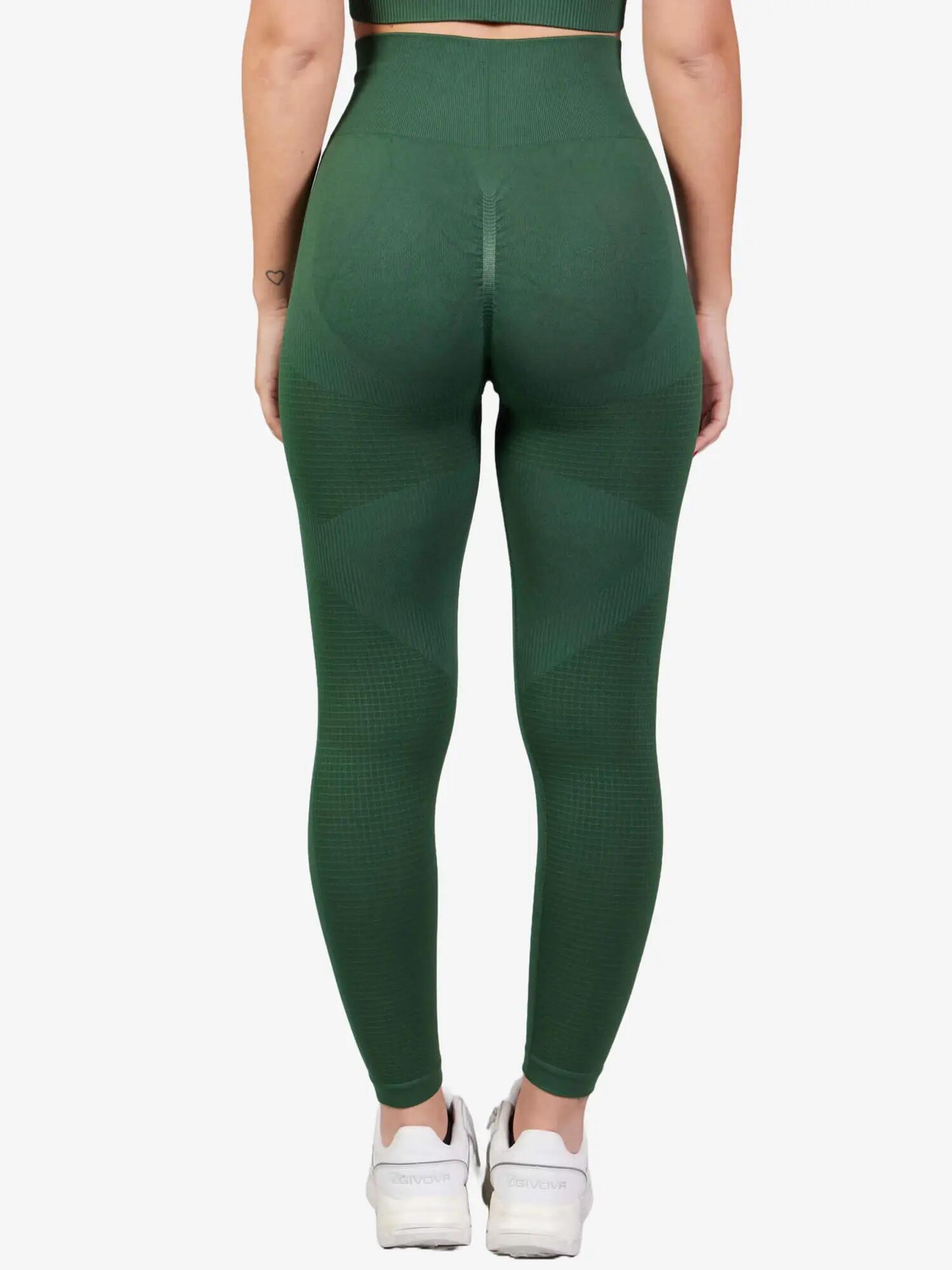 Legging femme Givova Performance 3/3