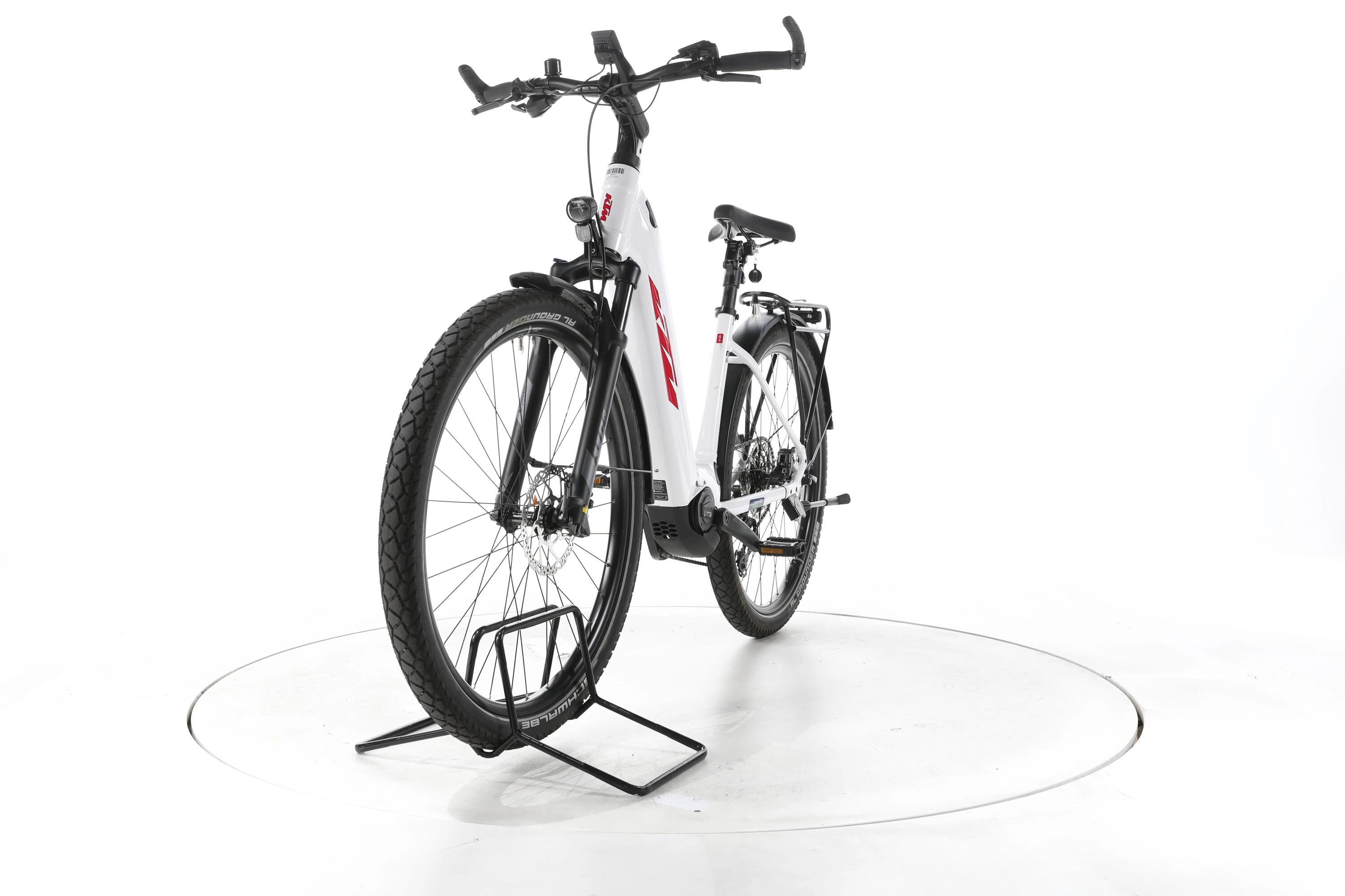 Ebike ricondizionata · KTM Macina Gran Pro · Ottime condizioni 4/7