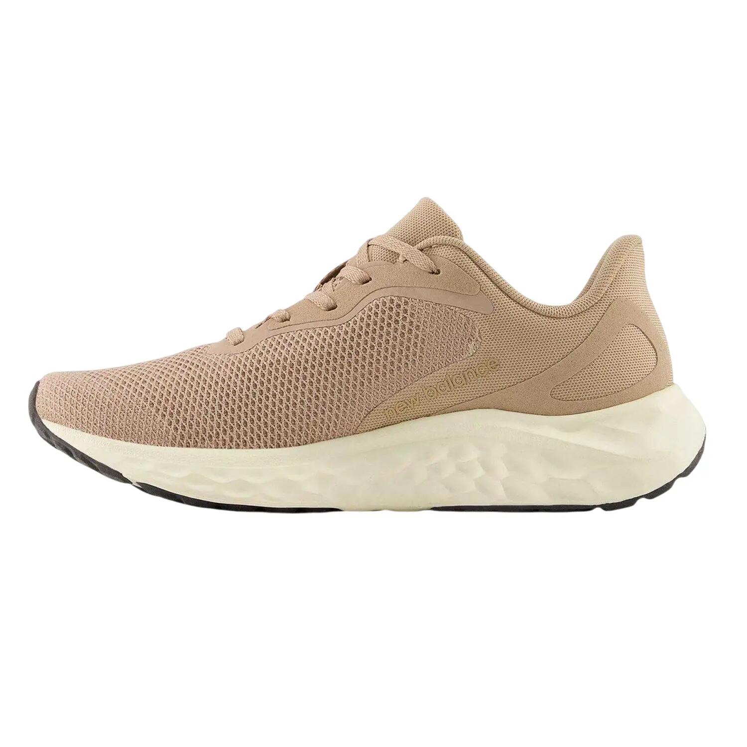Arishi V4sportschoenen voor dames (Flat Earth/Taupe/Zwart) 2/5