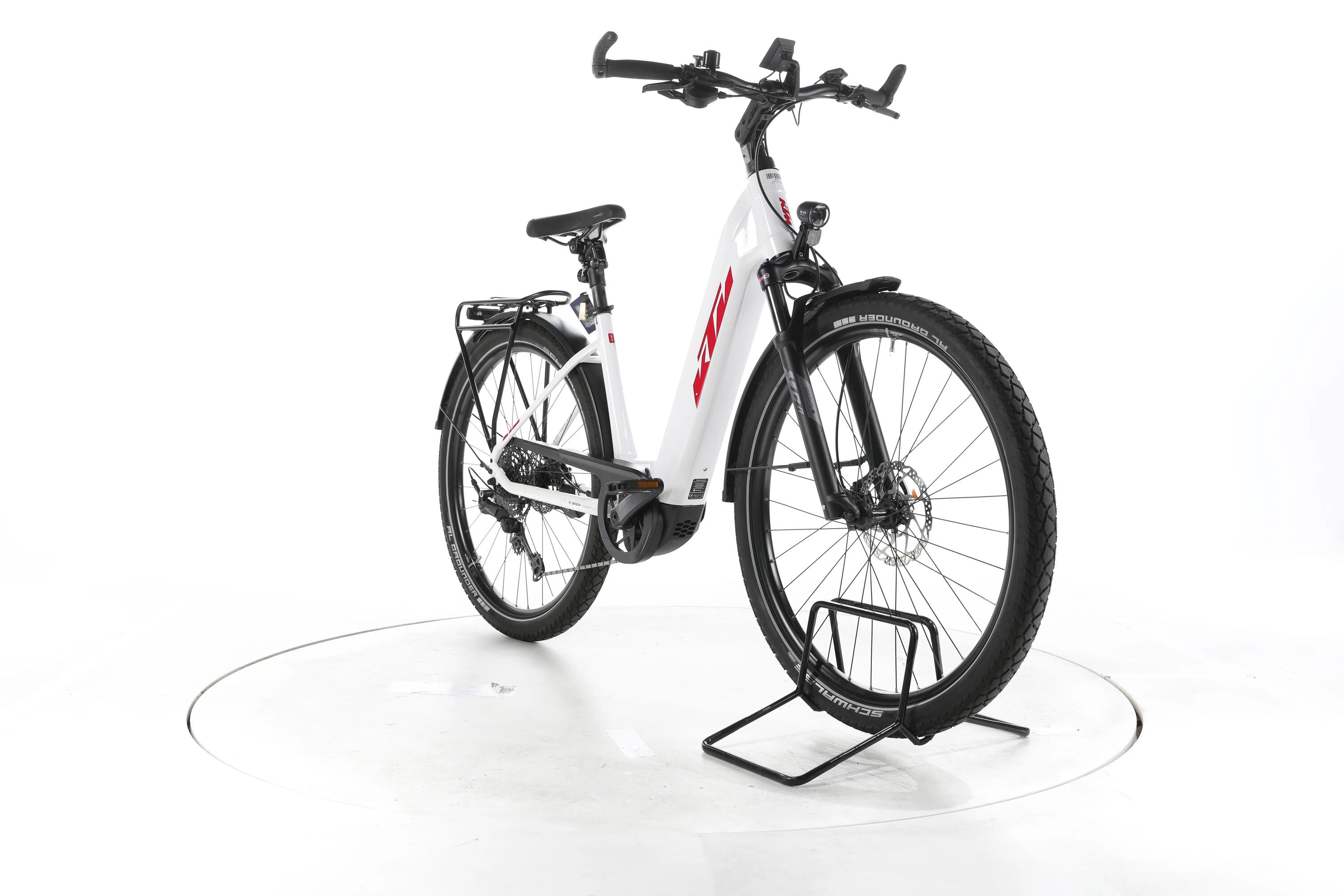 Ebike ricondizionata · KTM Macina Gran Pro · Ottime condizioni 3/7