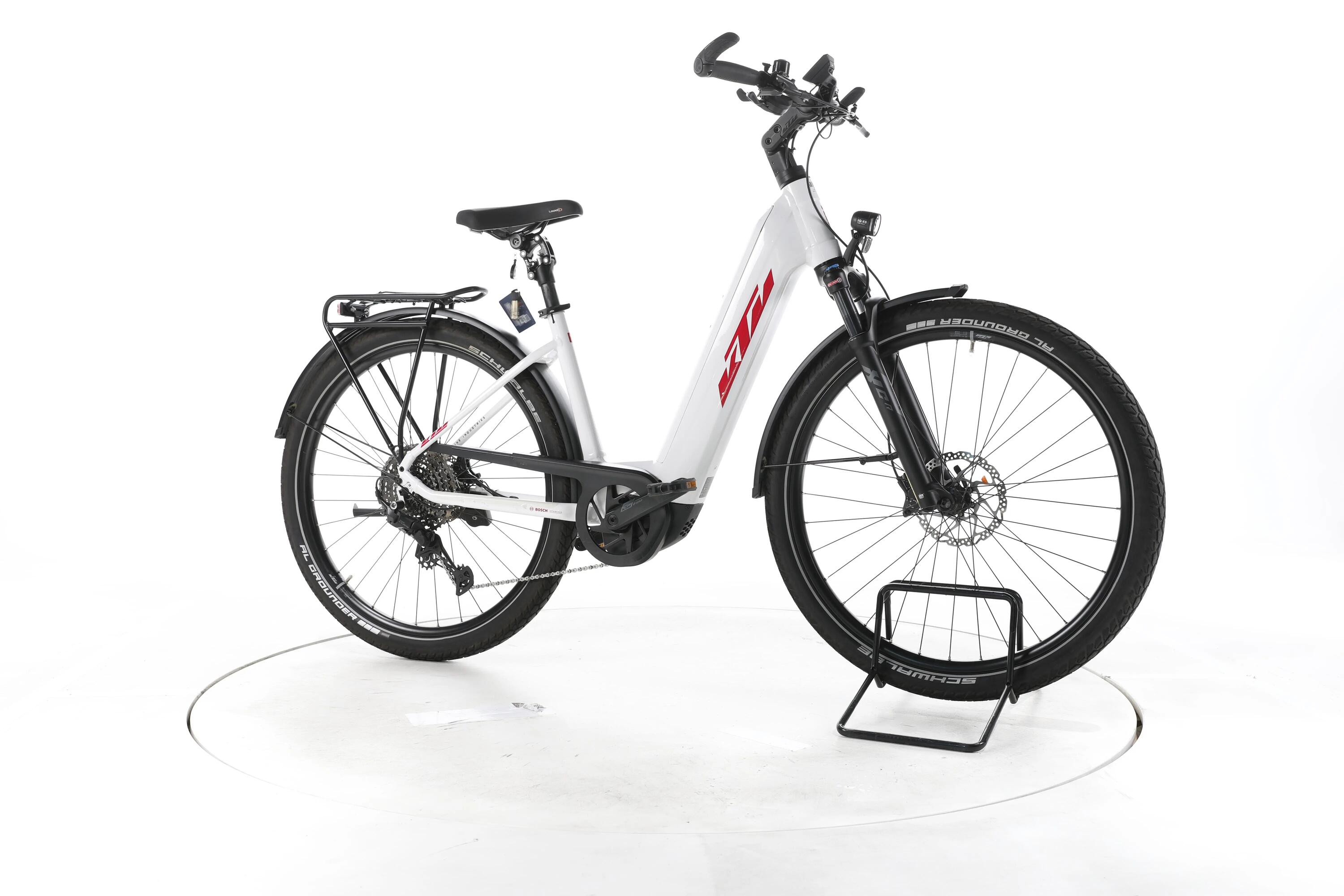 Ebike ricondizionata · KTM Macina Gran Pro · Ottime condizioni 2/7
