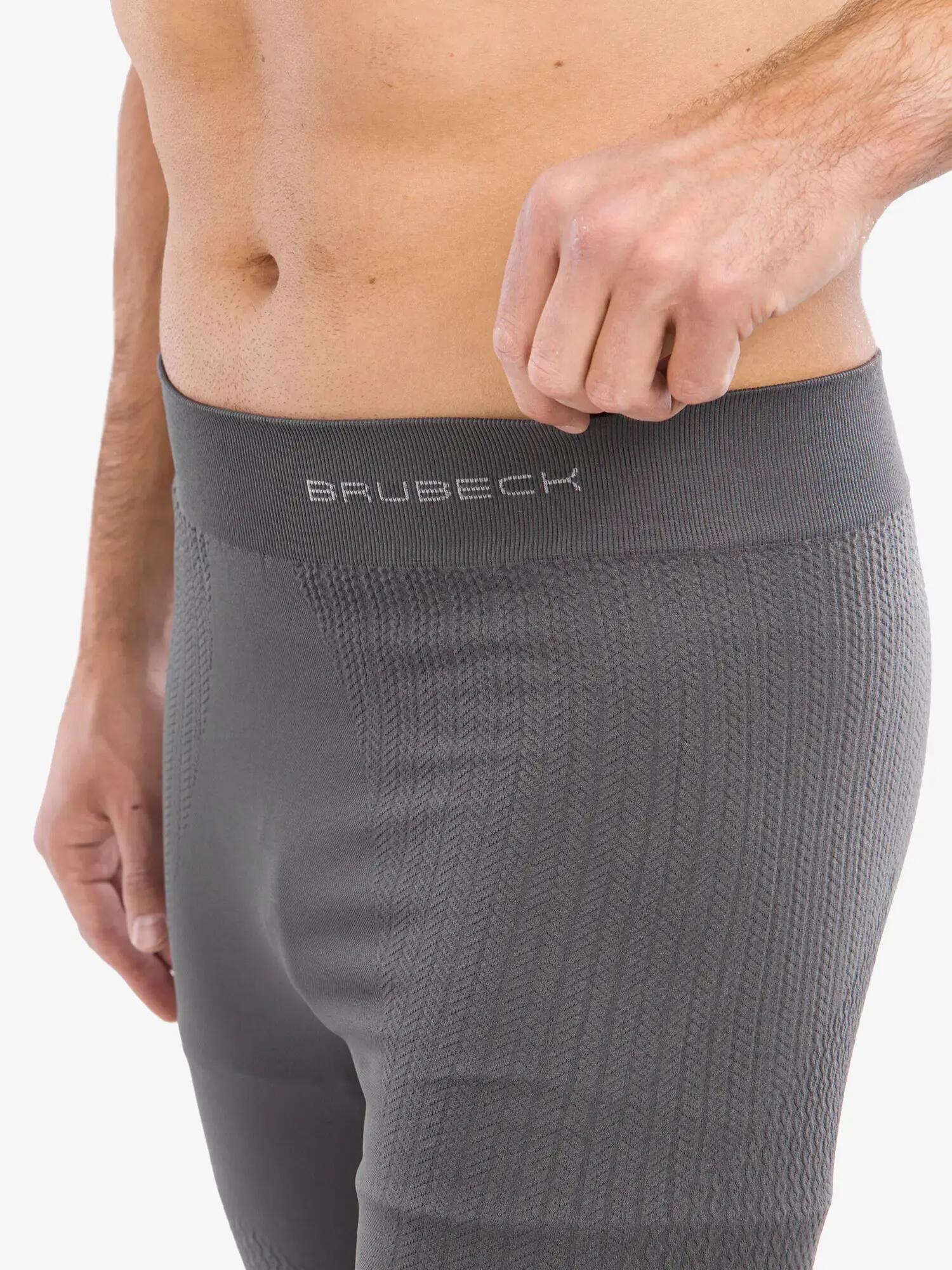 Spodnie męskie termoaktywne Brubeck EXTREME THERMO 7/7