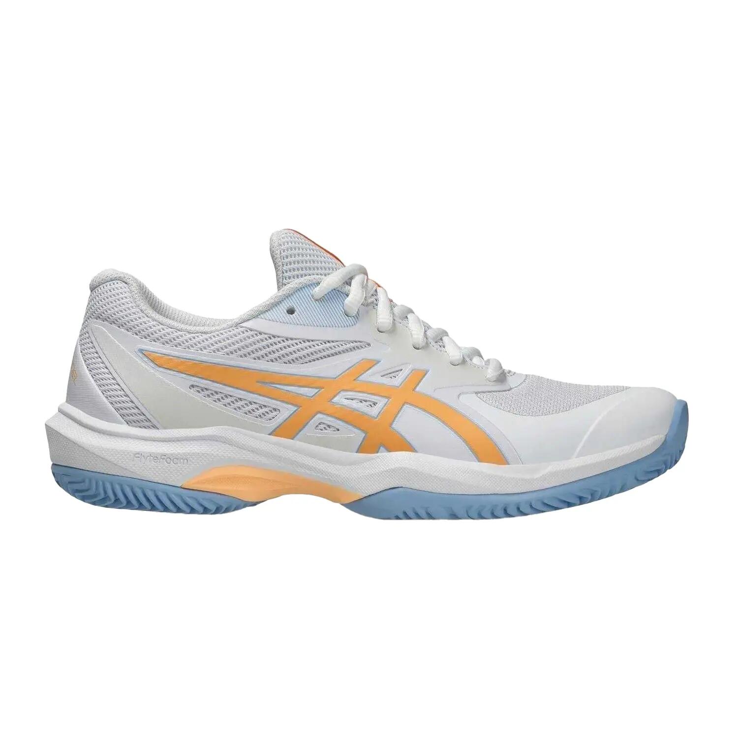 ASICS picture