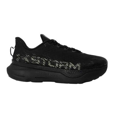 Scarpe SportiveUomo Under Armour Infinite Pro Nero