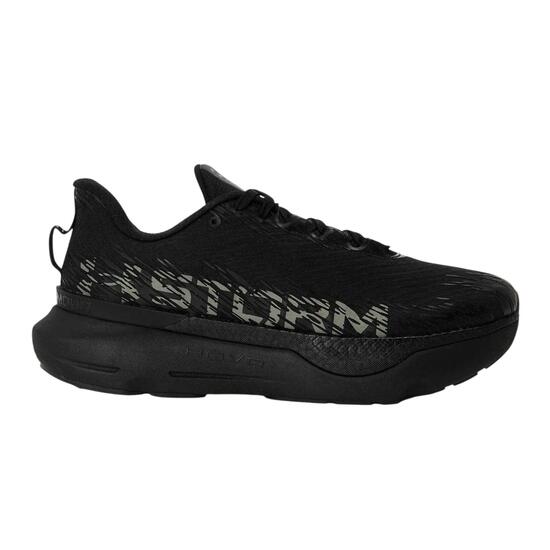 Scarpe SportiveUomo Under Armour Infinite Pro Nero