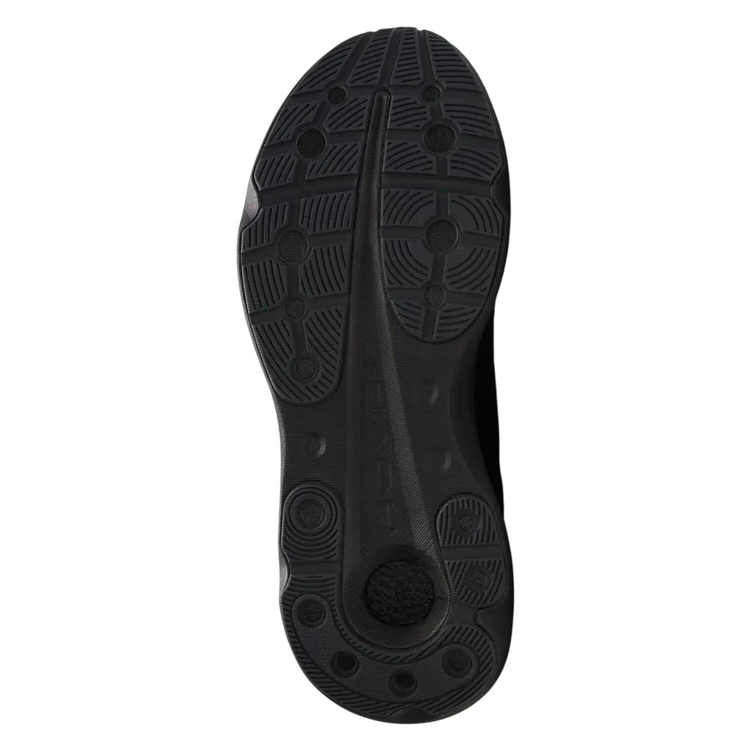 Infinite Pro Scarpe SportiveUomo Under Armour Nero 4/6