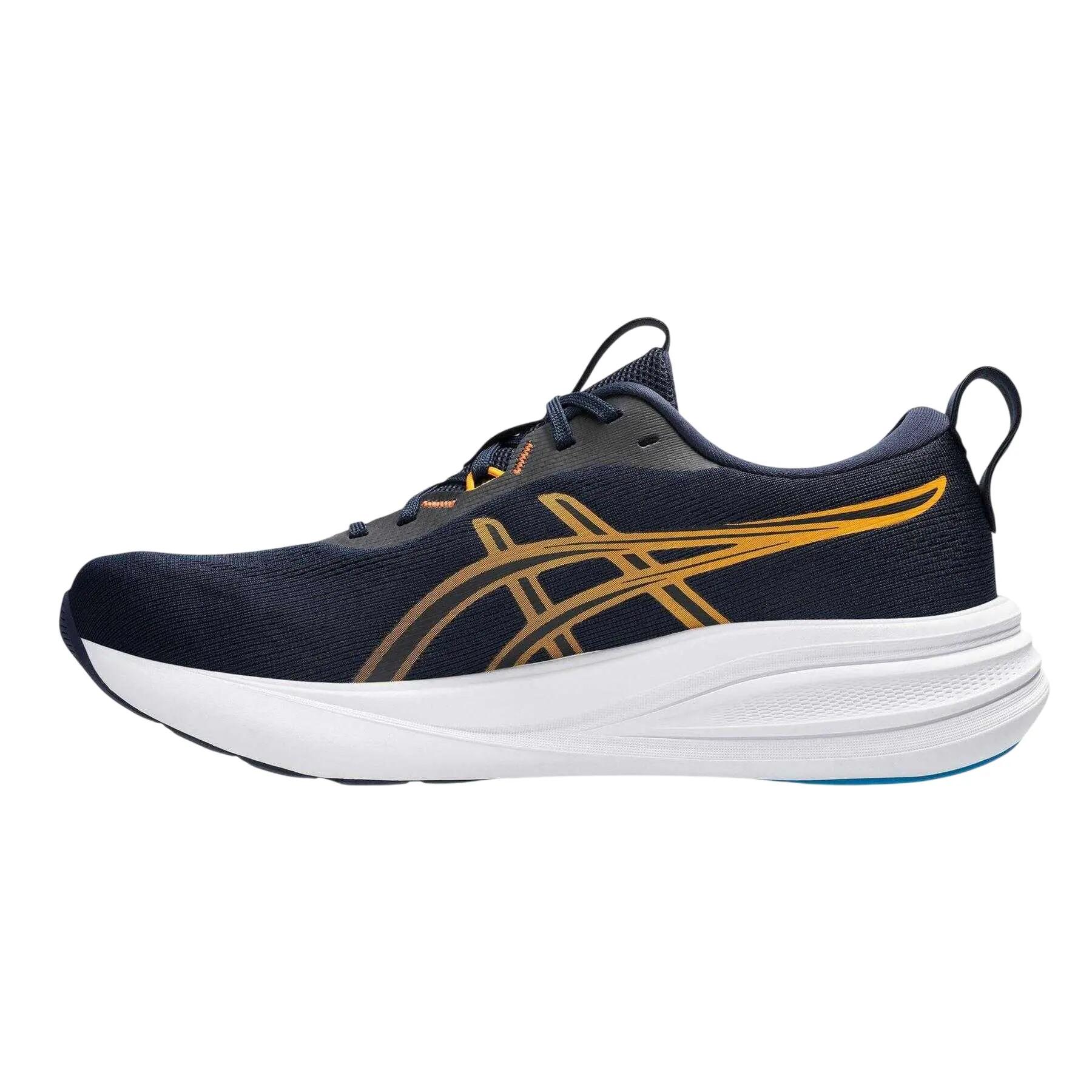 GelPulse Scarpe SportiveUomo Asics Gel-Pulse Nero Di Mezzanotte 3/7