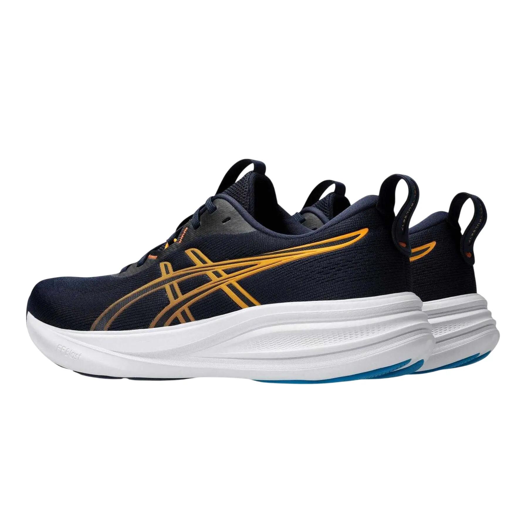 GelPulse Scarpe SportiveUomo Asics Gel-Pulse Nero Di Mezzanotte 2/7