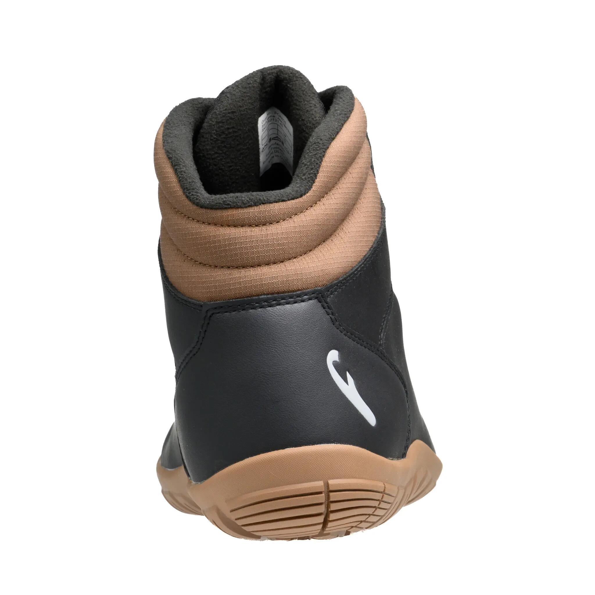 Minimalistische Wandelschoenen Freet Arken 2 Waterdicht 4/7