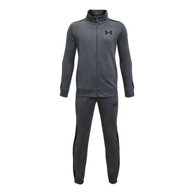 Trainingspak set under armour model 1363290-012 voor unisex jongens