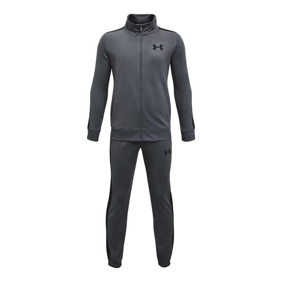 Ensemble Ensemble De Survêtement RIVAL Garçon (Gris Givré)