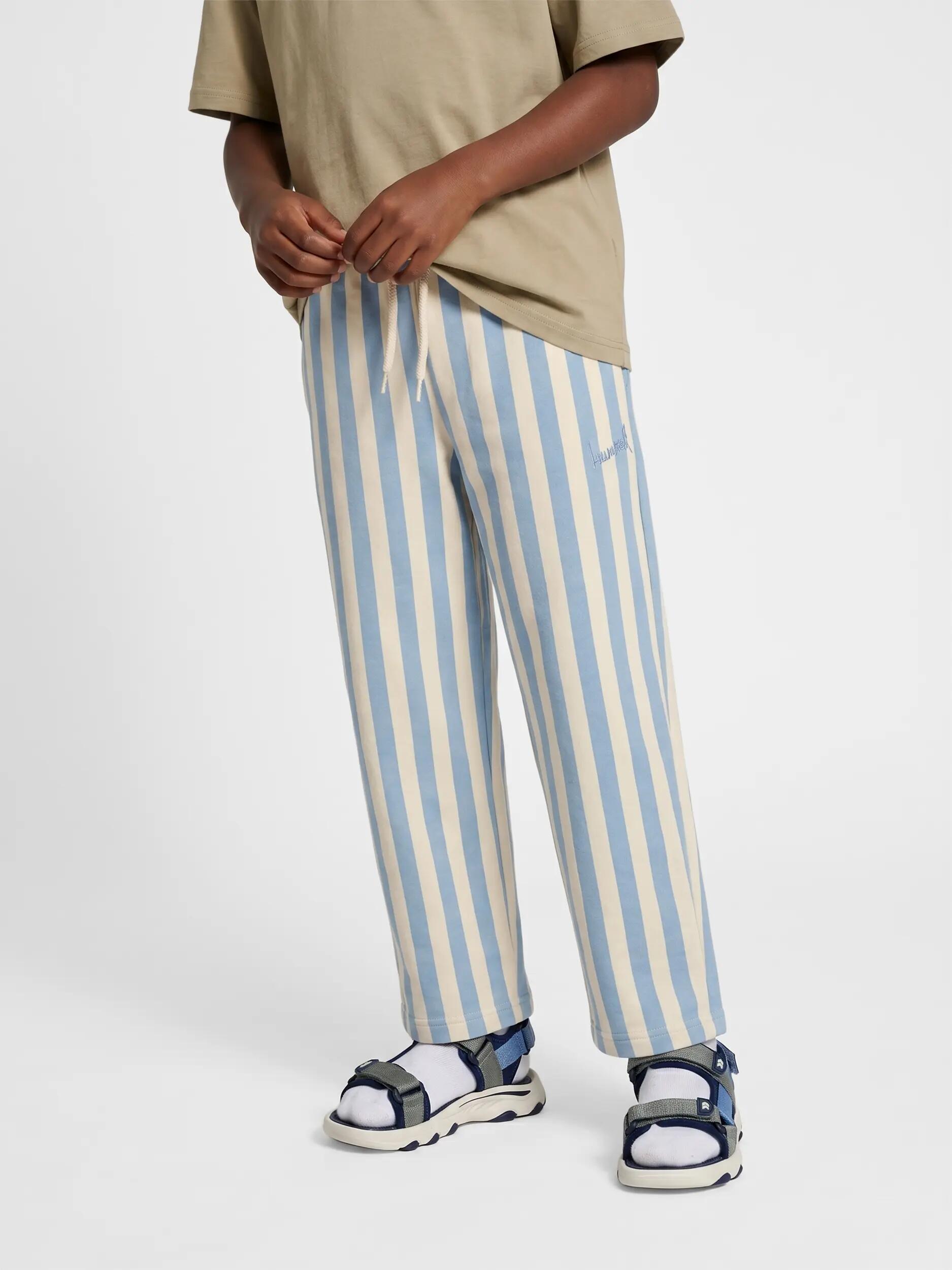 Pantaloni corti bambino Hummel Mio 5/5