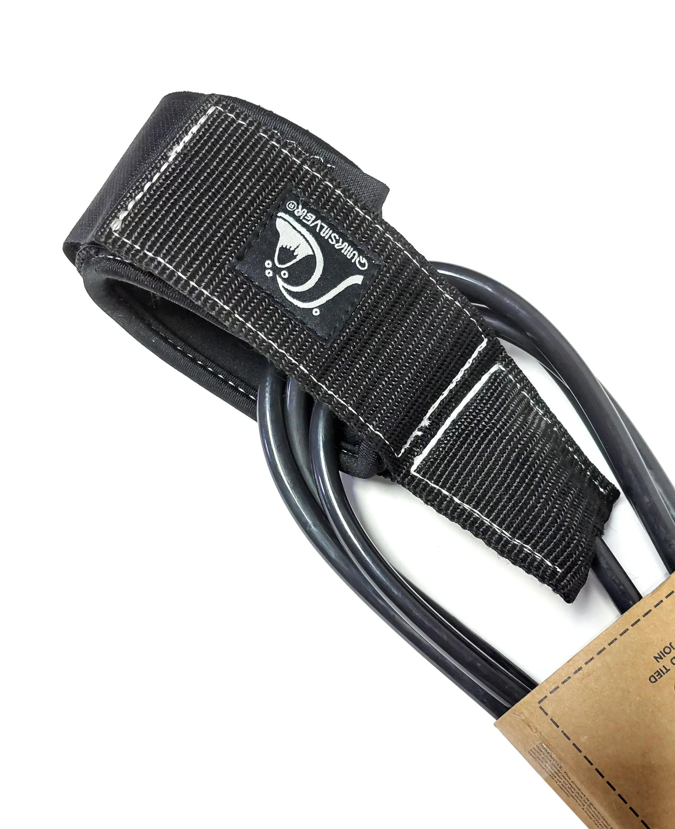 Quiksilver Longboard Original 9' Black 2/2