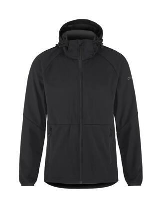 craft CORE Explore Softshell 2.0 Jacket M – Veste softshell résistante