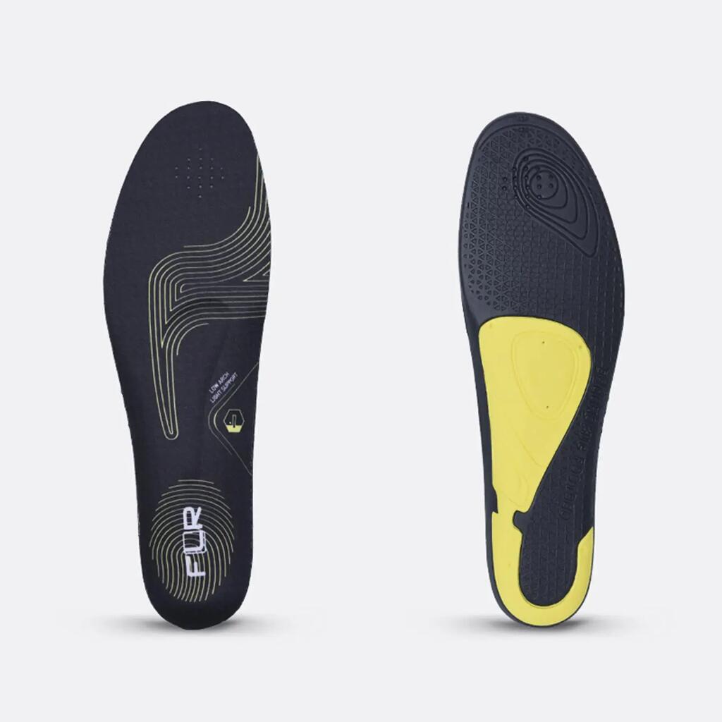 Soles FLR Elite Performance Low