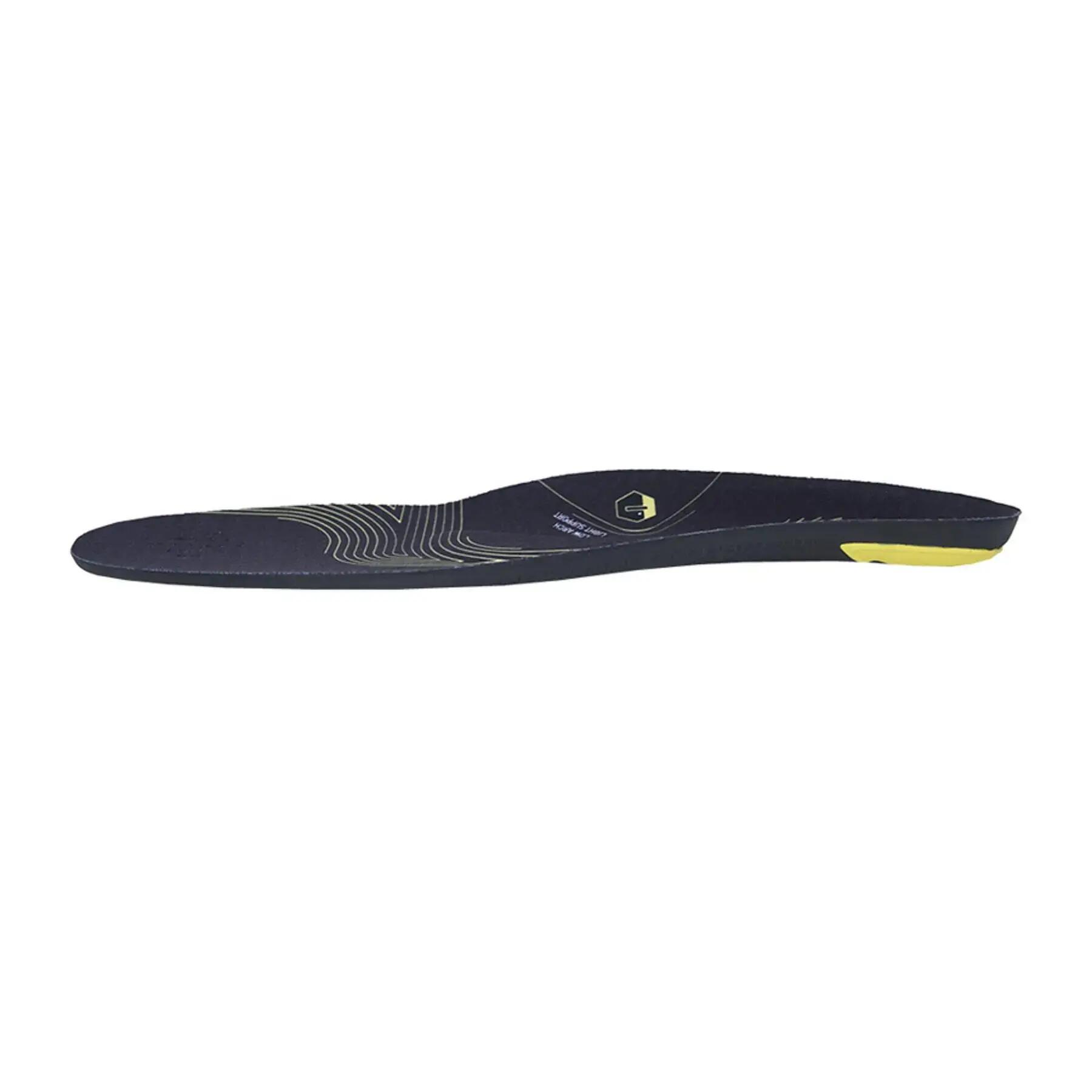 Semelles FLR Elite Performance Low 2/2