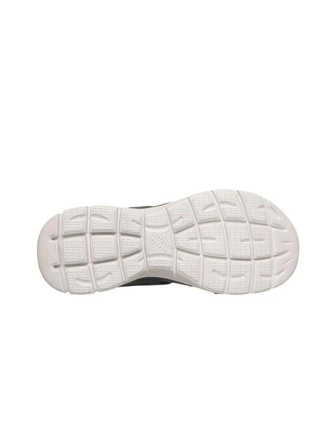 Sandalias para Mujer Skechers Summits Azul 5/5