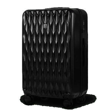 WINGS KIDS Valise cabine rigide Jay Monster 18