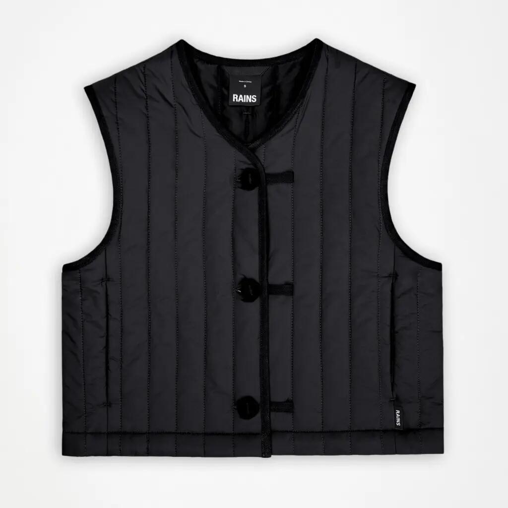 RAINS picture