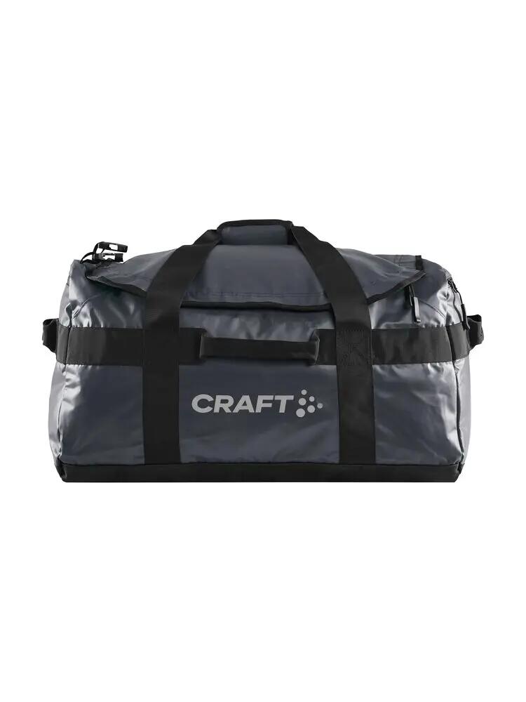 craft ADV Entity Duffel 70 L – Stevige, waterdichte reistas 1/3