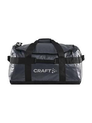Craft adv entity duffel 70 l – stevige, waterdichte reistas