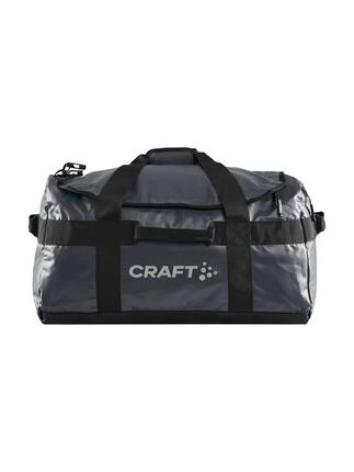 craft ADV Entity Duffel 70 L – Stevige, waterdichte reistas